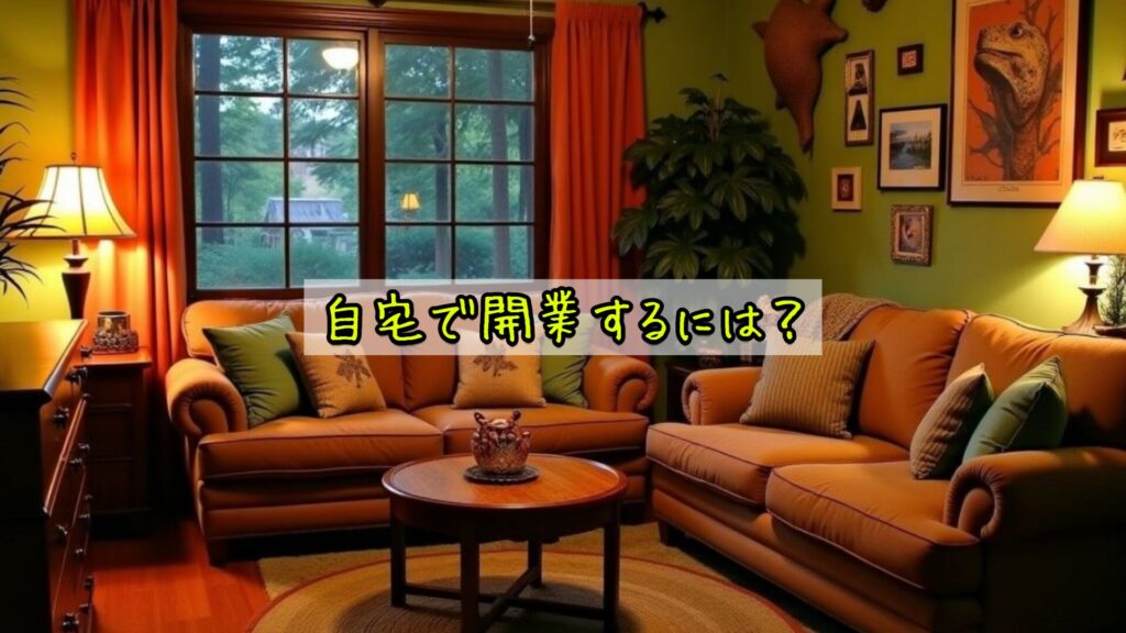 爬虫類販売資格の取得方法と個人での販売手順