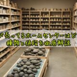 亀が売ってるホームセンターはどこ？種類と値段を徹底解説