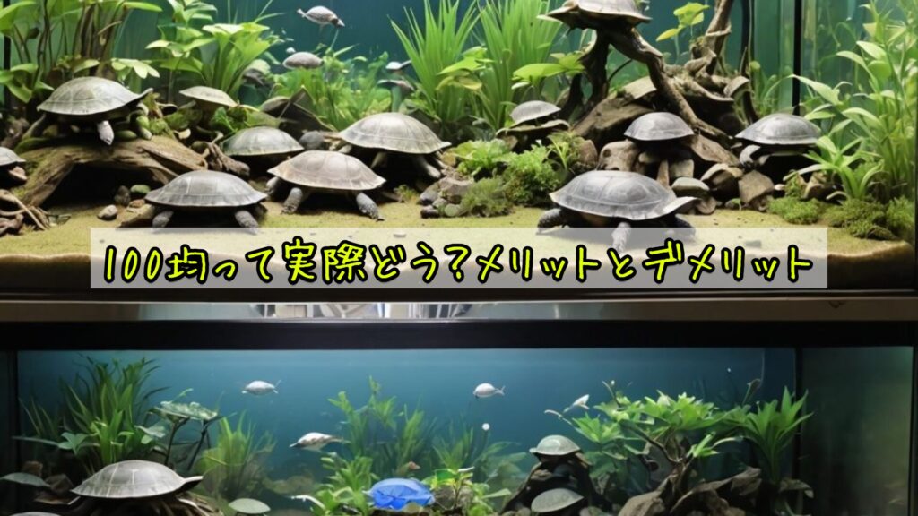 100均って実際どう？メリットとデメリット
